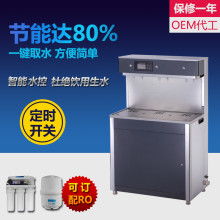 智能制造中的制冷设备 驱动高效与精准冷却的技术创新